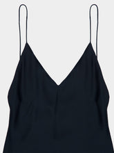 Blazé Milano Dark Navy Novalis Manipur Dress