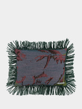 JP Demeyer & Co Monster Quincie Cushion