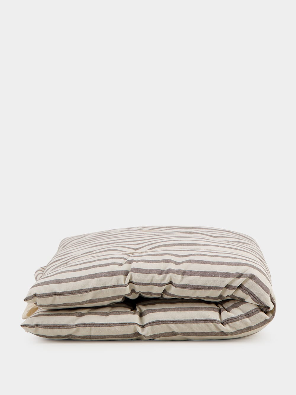 Striped Cotton Mattress