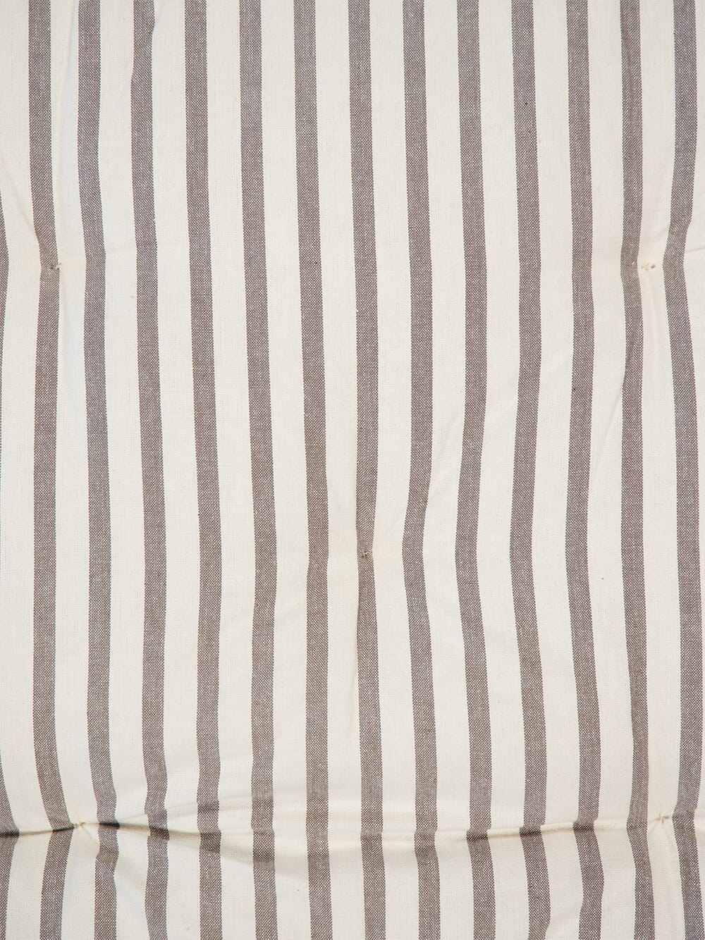 Striped Cotton Mattress