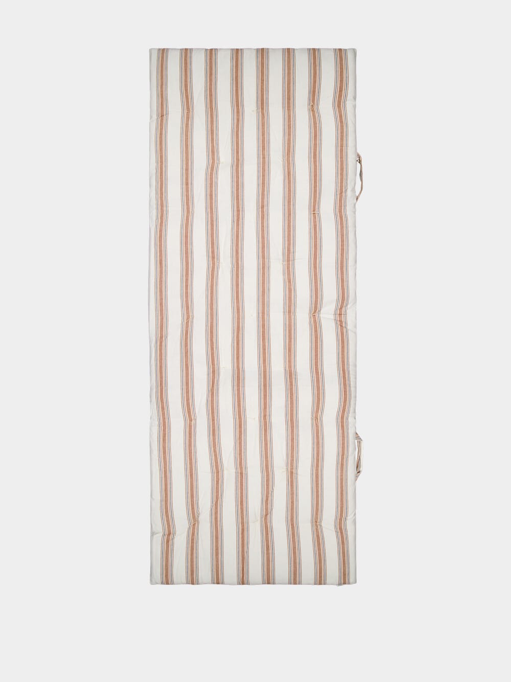 Striped Cotton Mattress