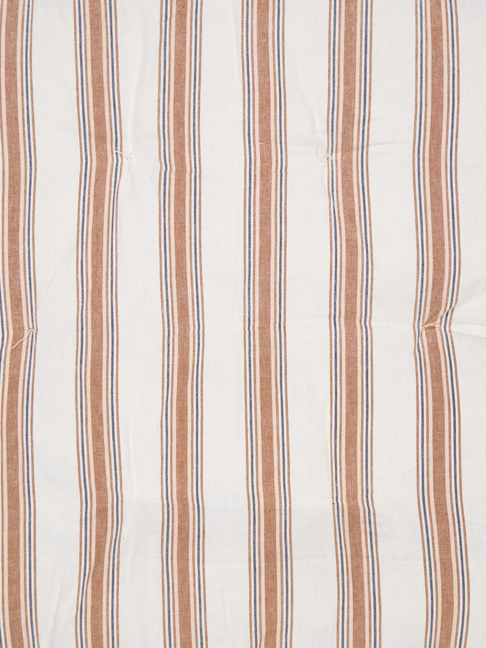 Striped Cotton Mattress