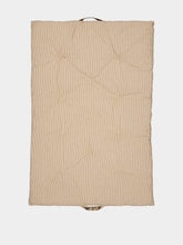 Madam Stoltz Double Sided Printed Cotton Mattress