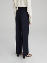 Blazé Milano First Class Navy Fox Pants