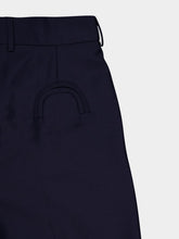 Blazé Milano First Class Navy Fox Pants