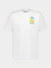 Casablanca Cotton Printed L
