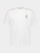 Casablanca Objects en Vrac T-Shirt