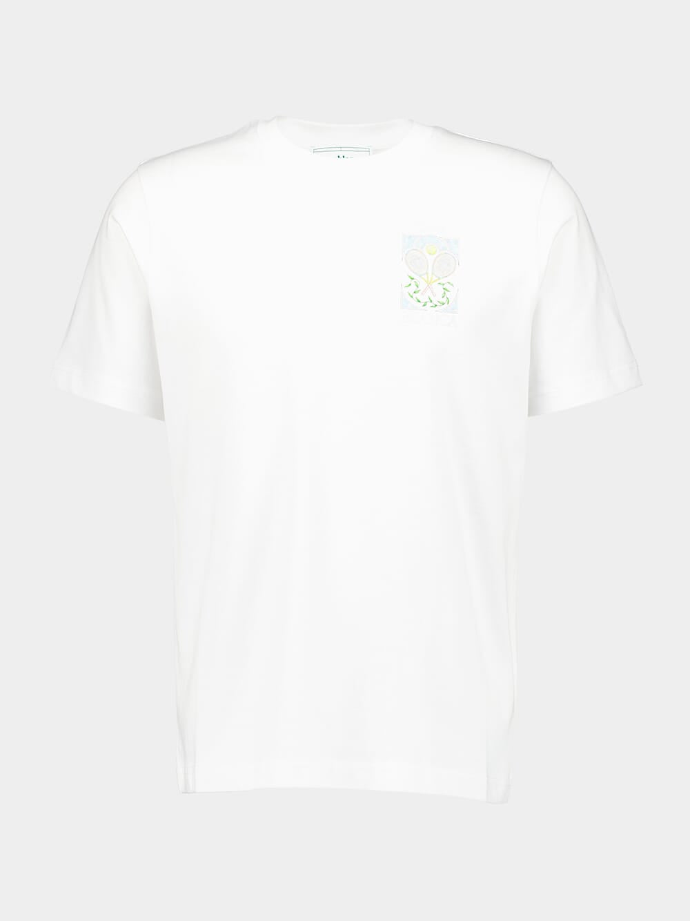 Tennis Pastelle T-Shirt