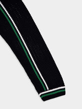 Casablanca Crochet Tennis Shacket