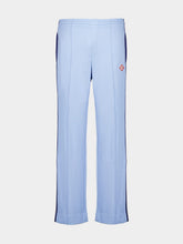 Casablanca Light Blue Track Pants