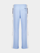 Casablanca Light Blue Track Pants