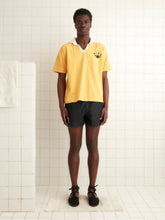 Bode Gold Worcester Polo