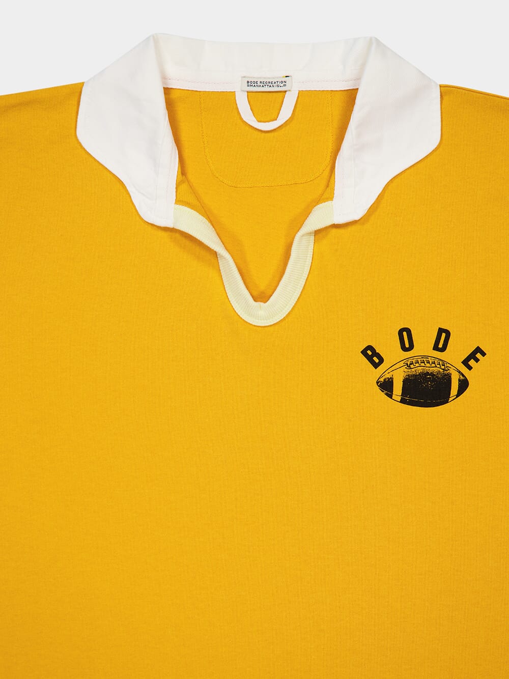 Gold Worcester Polo