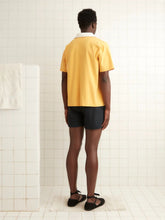 Bode Gold Worcester Polo