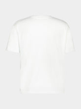 Bode Cream Cheval T-Shirt
