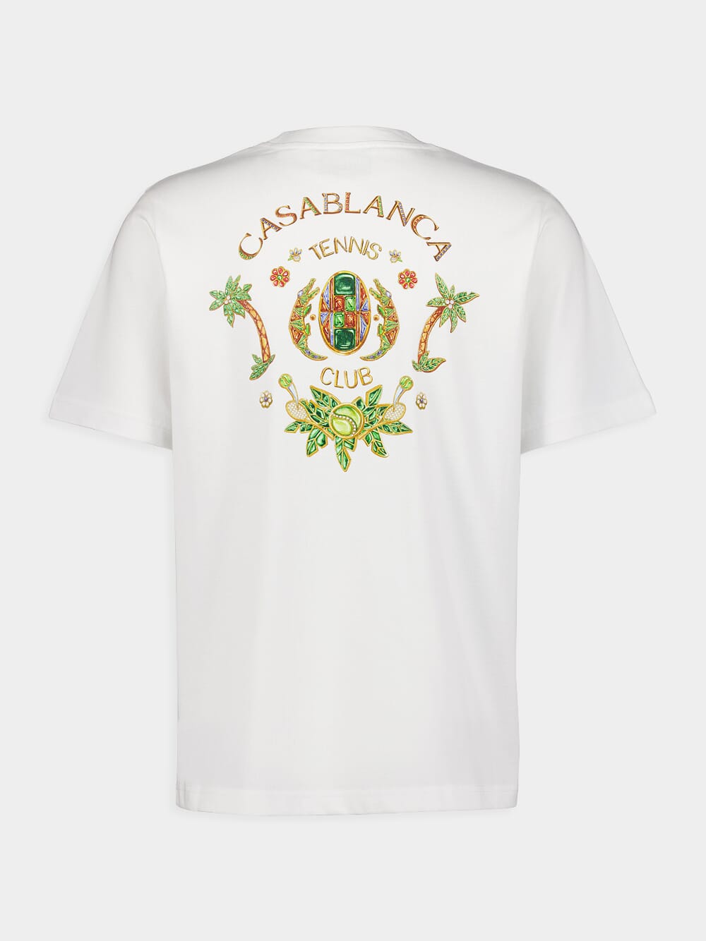 Joyaux D'Afrique Tennis T-Shirt