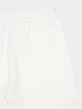 Casablanca Off-White Oasis Sweatshorts