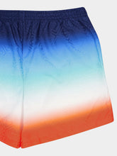 Casablanca Gradient Jacquard Swim Shorts