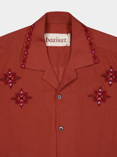 Baziszt Mamoun Long Sleeve Shirt