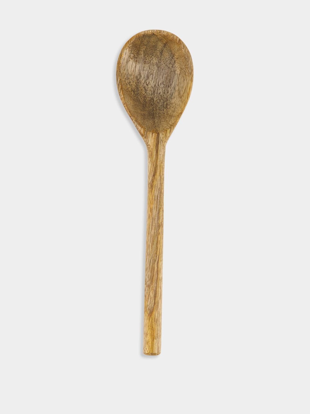 Wooden Spoon