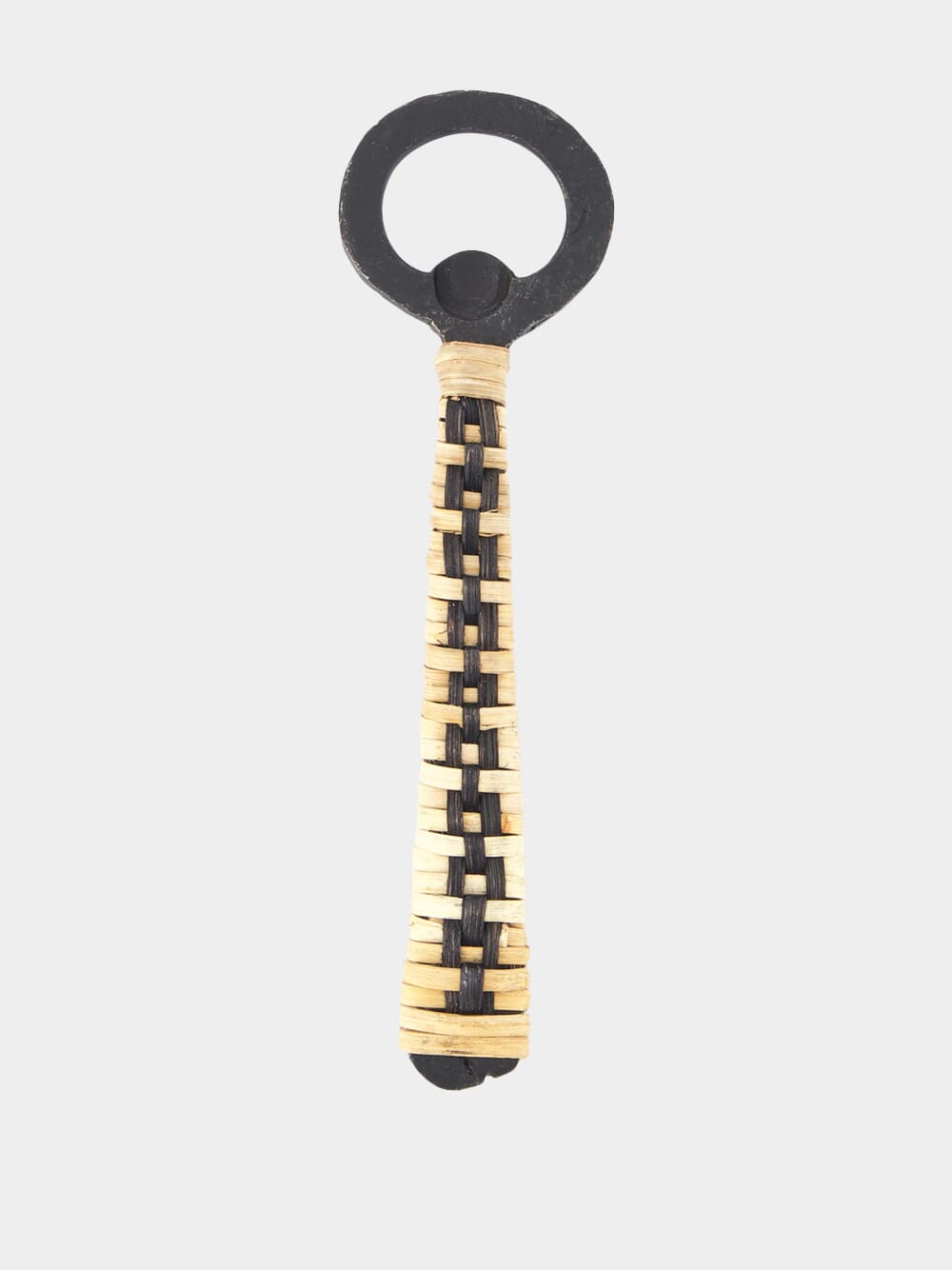 Iron Bottle Opener