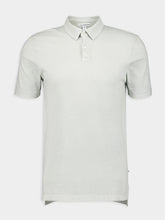 James Perse Classic Polo Shirt