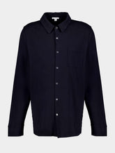 James Perse Classic Cotton Shirt