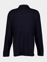 James Perse Classic Cotton Shirt