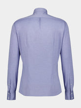 Brunello Cucinelli Buttoned Tailored Shirt