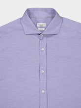 Brunello Cucinelli Buttoned Tailored Shirt