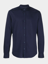 Brunello Cucinelli Cotton long sleeve shirt