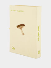 Olympia Le-Tan Open Your Mind Clutch