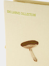 Olympia Le-Tan Open Your Mind Clutch