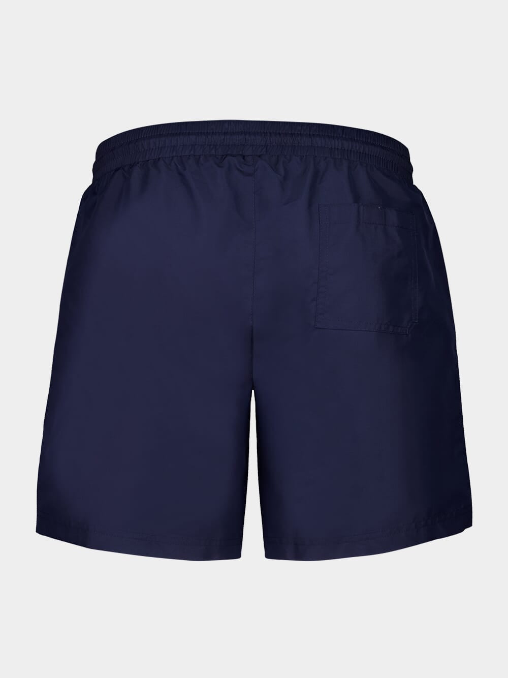 Navy Blue Swim Shorts