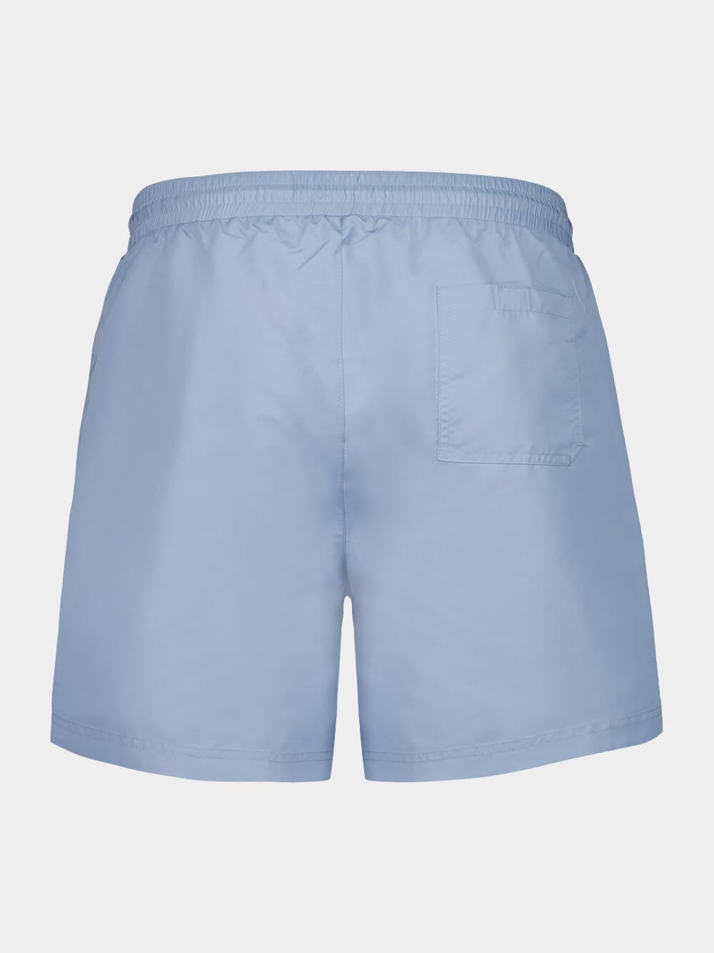 Light Blue Swim Shorts