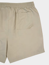 Brunello Cucinelli Beige Swim Shorts