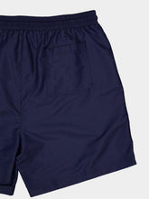 Brunello Cucinelli Navy Swim Shorts