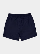 Brunello Cucinelli Navy Swim Shorts