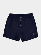 Brunello Cucinelli Navy Swim Shorts