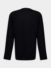 James Perse Vintage French Terry Sweatshirt