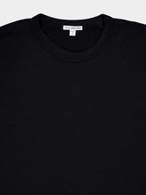 James Perse Vintage French Terry Sweatshirt