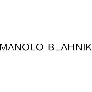 Manolo Blahnik at the Fashion Clinic Store