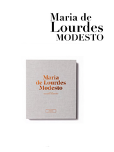JNcQUOI Maria de Lourdes Modesto by Alexandra Albergaria