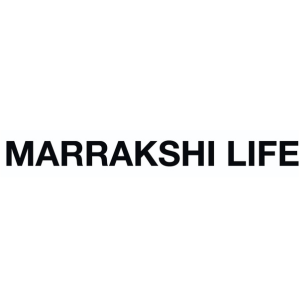 Marrakshi Life at Fashion Clinic