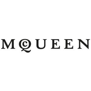 Alexander McQueen brand at Fashion Clinic