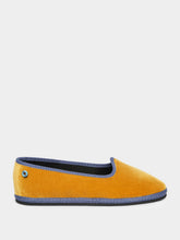 Piedaterre Yellow Furlane Modigliani flats