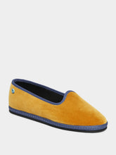 Piedaterre Yellow Furlane Modigliani flats