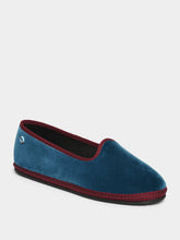 Piedaterre Modigliani Bicolor Slippers