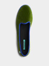 Piedaterre Modigliani Bicolor Slippers