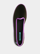 Piedaterre Modigliani Bicolor Slippers